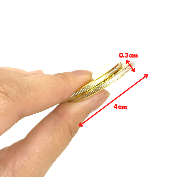 Xu 12 Con Giáp - Rắn - SP005822